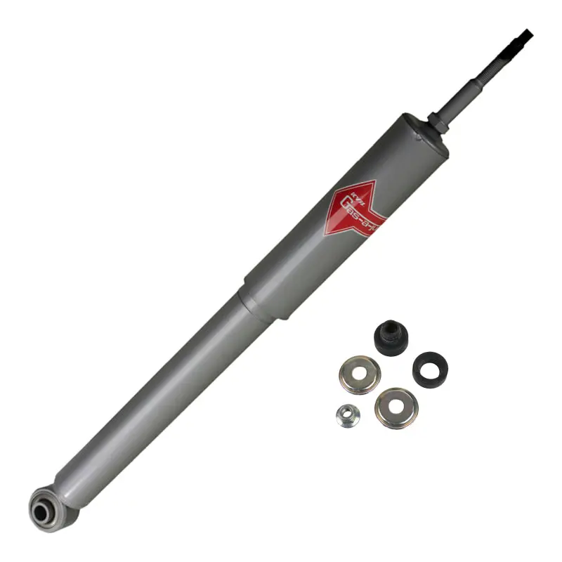 Kyb Shocks & Struts Excel-G Front Ford F250 Super Duty (4Wd) 2005-11 Ford F350 Super Duty (4Wd) 2005 1