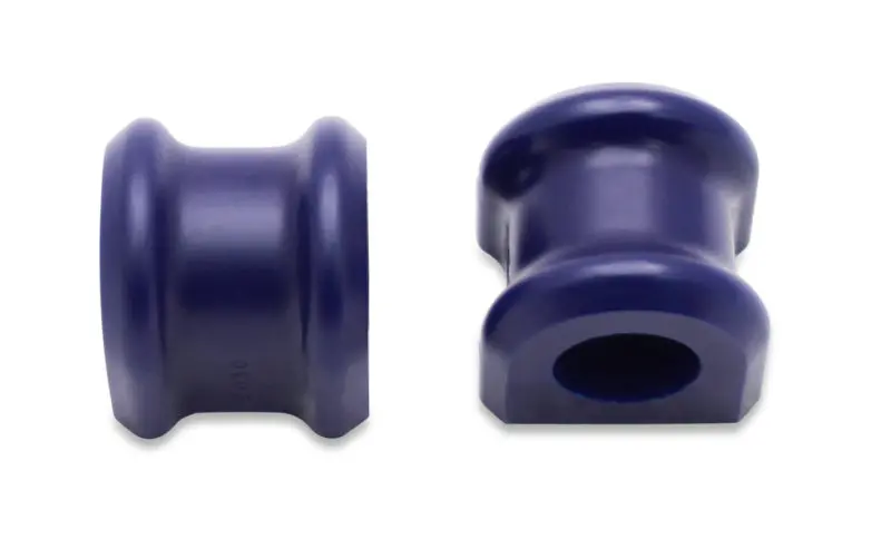 Superpro 2007 Jeep Wrangler Rubicon Front 34Mm Sway Bar Mount Bushing Set 2
