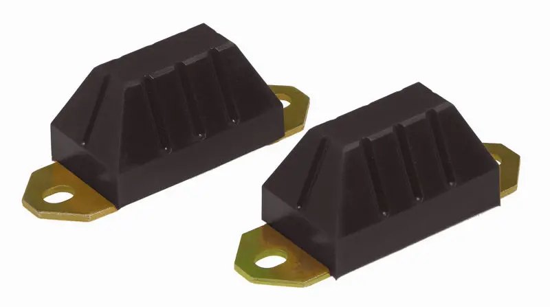 Prothane 76-96 Jeep Cj5/7/8 Axle Snubber - Black 1