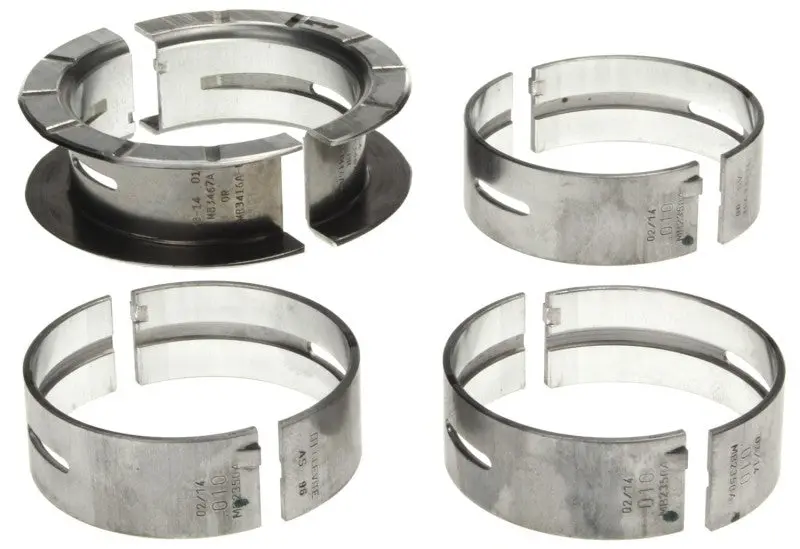 Clevite Ford 2.6L 2.8L 2.9L 1972-92 Main Bearing Set 1