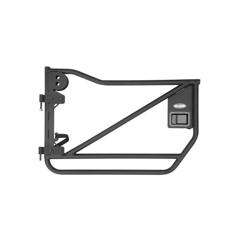 Rancho 2020 Jeep Gladiator Rancho Rockgear Door Front Tube Door 1