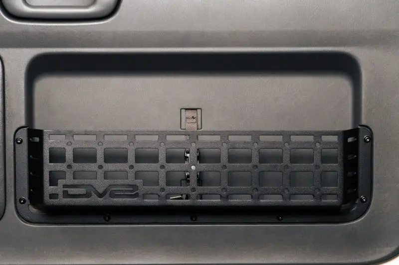 Dv8 Offroad 2003-2009 Lexus Gx 470 | Molle Door Pocket | Cargo Net Replacement 1