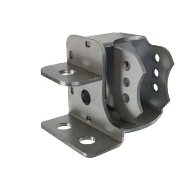 Artec Industries Adjustable Inner Frame Bracket (Single) 10 Degree Front Driver (Rear Passenger) 1