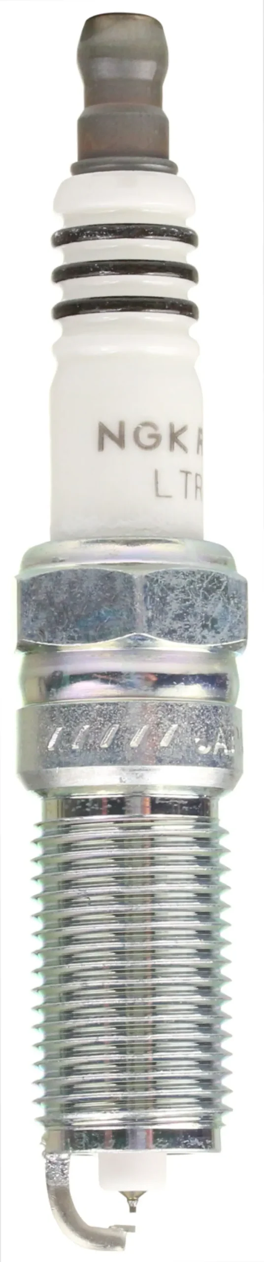 Ngk Ruthenium Hx Spark Plug Box Of 4 (Ltr6bhx) 1