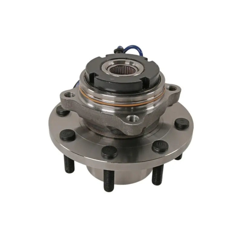Moog 99-04 Ford F-250 Super Duty Front Hub Assembly 1