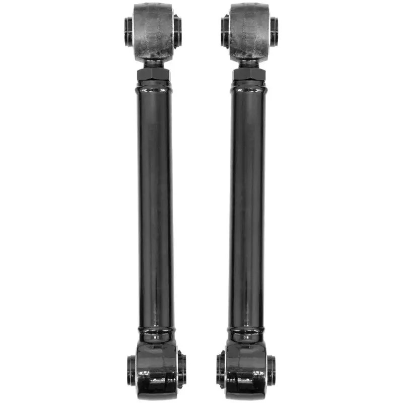 Rancho 97-06 Jeep Tj Front Lower Adjustable Control Arm Kit 1