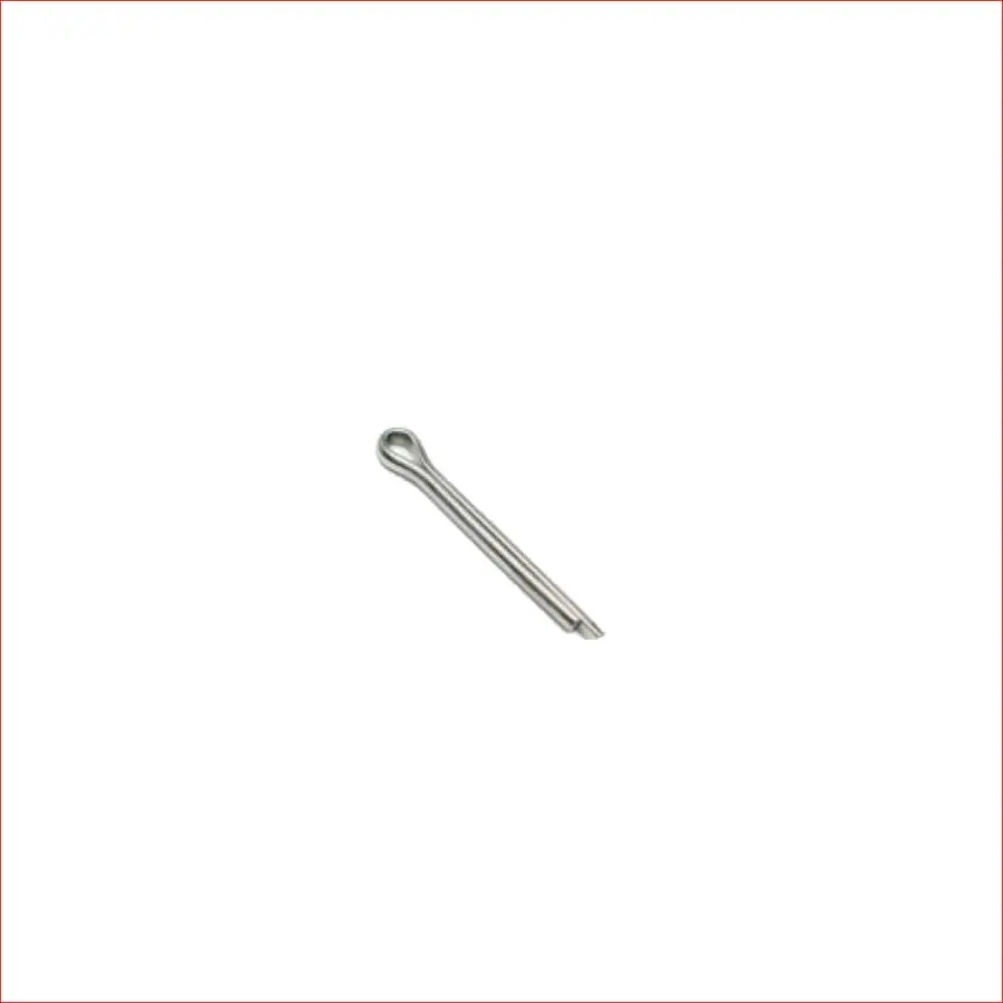 3.2Mm X 25Mm Split Pin X4 1