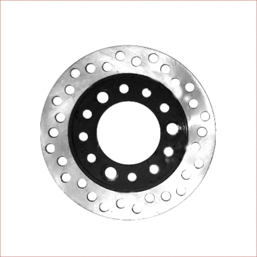 3 Stud /  160Mm Brake Disc 1