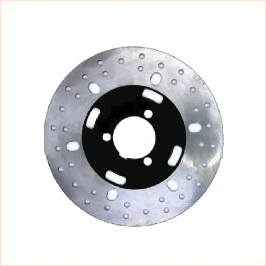 3 Stud / 190Mm Brake Disc 1