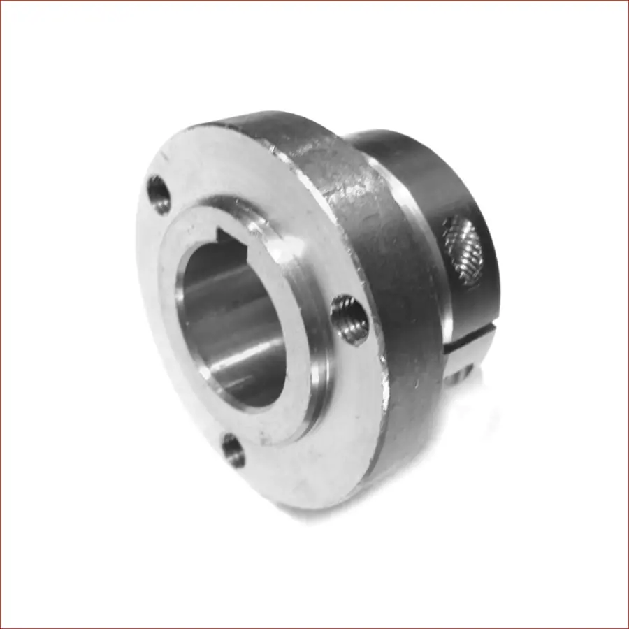 3 Stud / 50Mm / 30Mm Rear Wheel Hub 1