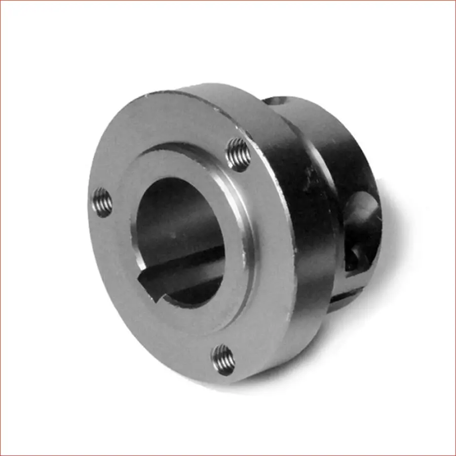 3 Stud / 50Mm / Various Sizes - Axle Hub Carrier (C) 1