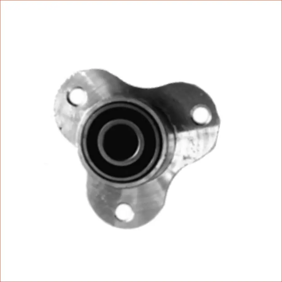 3 Stud / 60Mm / 15Mm Front Wheel Hub 1