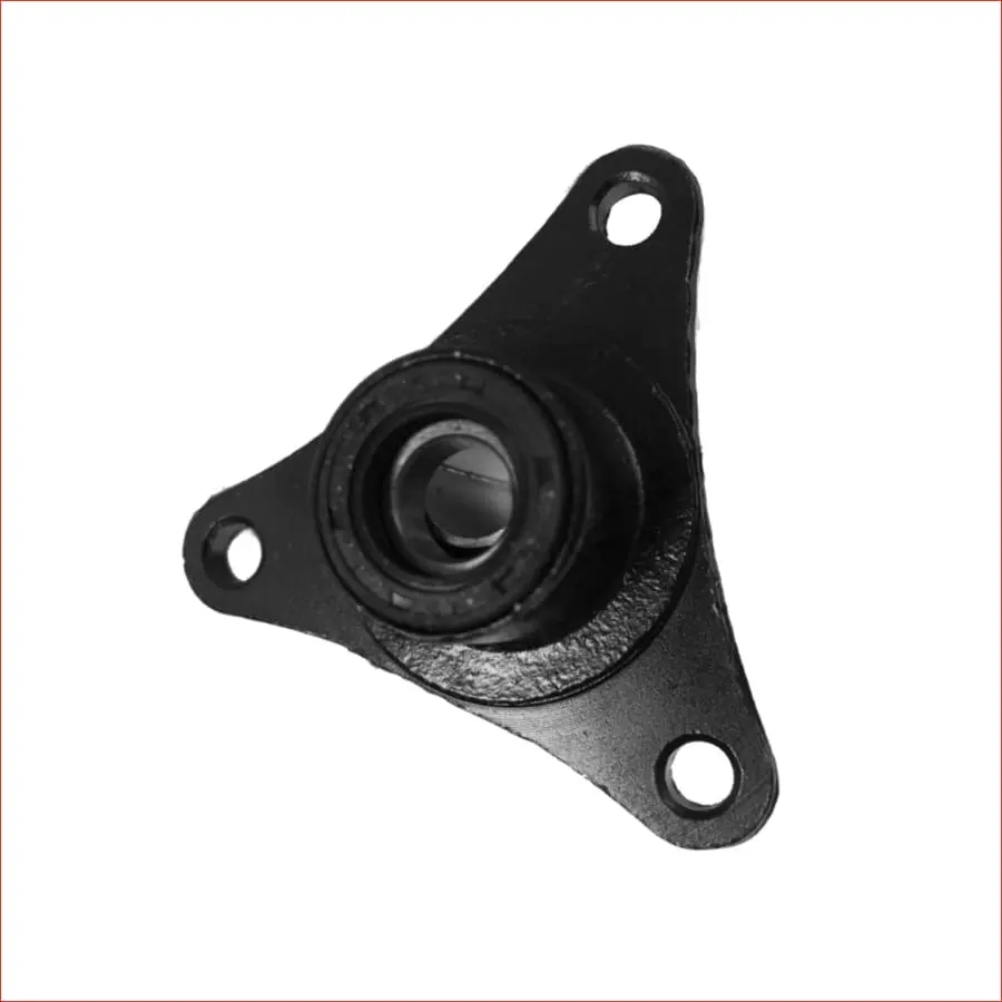3 Stud / 78Mm / 15 - 17Mm Front Wheel Hub 1