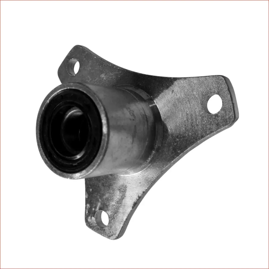 3 Stud / 78Mm / 15Mm Front Wheel Hub 1