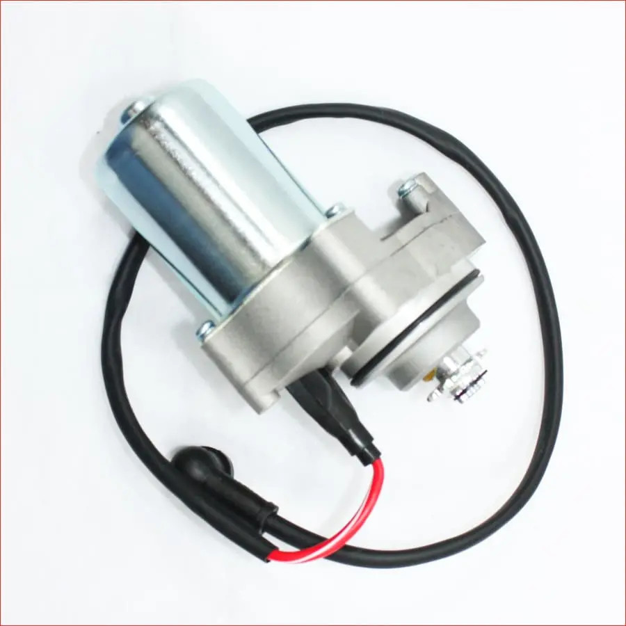 3 Stud Top Mount Start Starter Motor 90 110Cc 125Cc 1