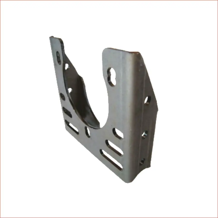 30 - 50Mm Axle Hanger Bracket 1