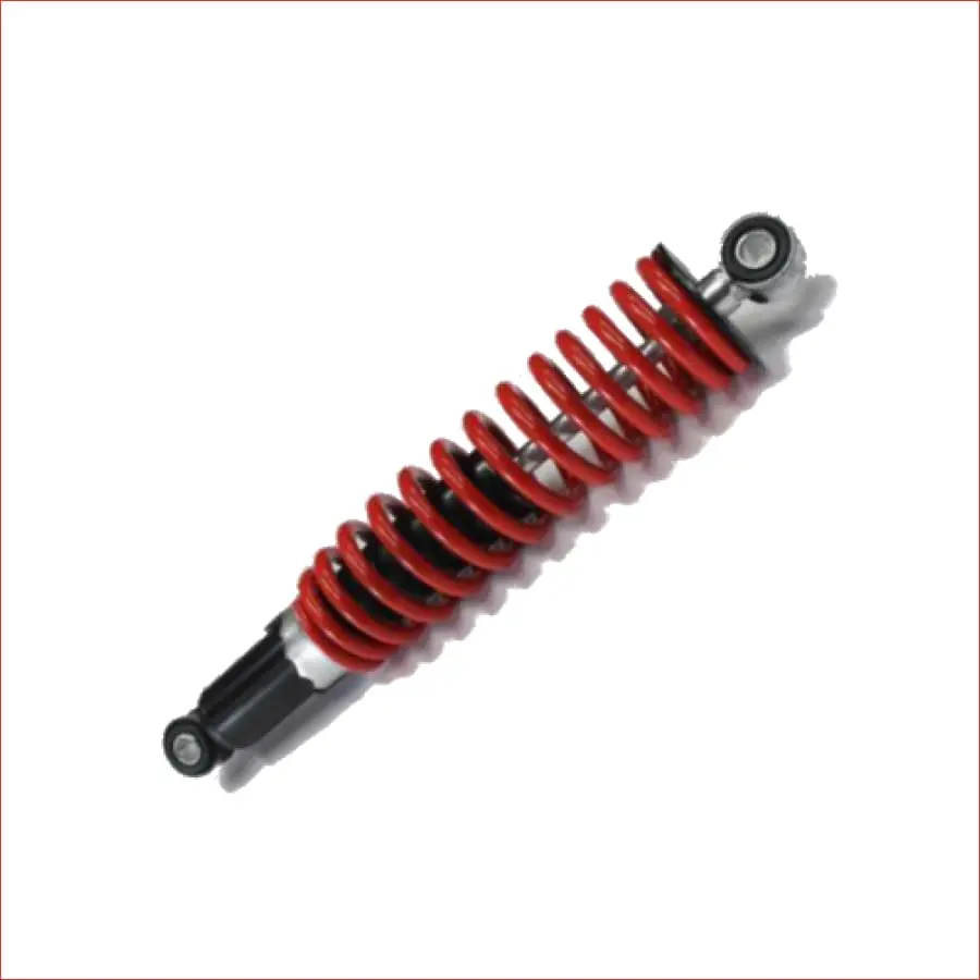 300Mm Shock Suspension 1