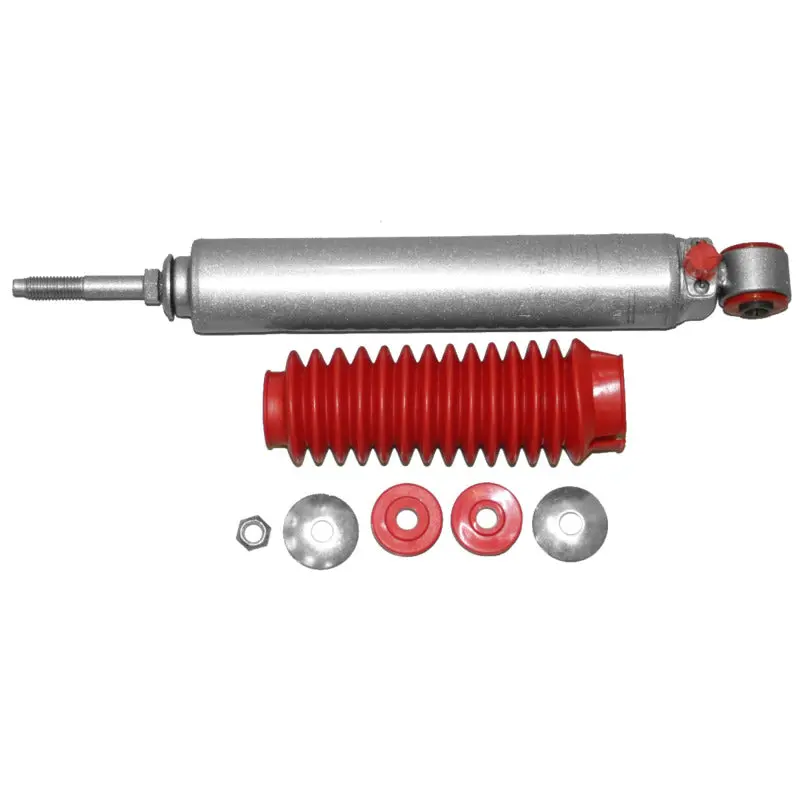 Rancho 07-17 Jeep Wrangler Front Rs9000xl Shock 1