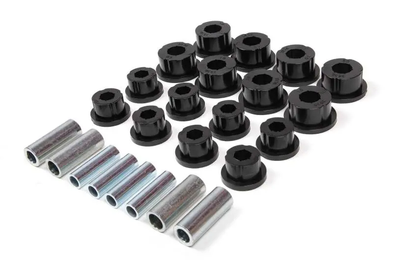 Zone Offroad Service Kit: Replacement Control Arm Bushings Ram D1504 1