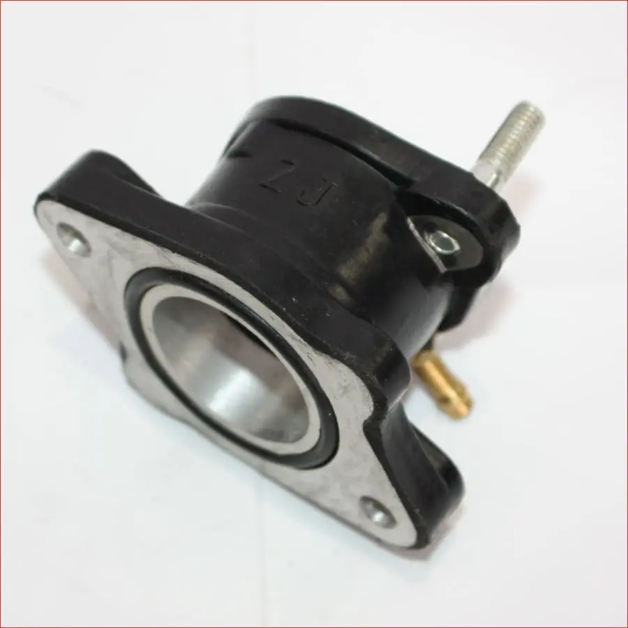 30Mm Carby Carburetor Intake Manifold 150Cc 250Cc Pit Quad Dirt Bike Atv Buggy 1