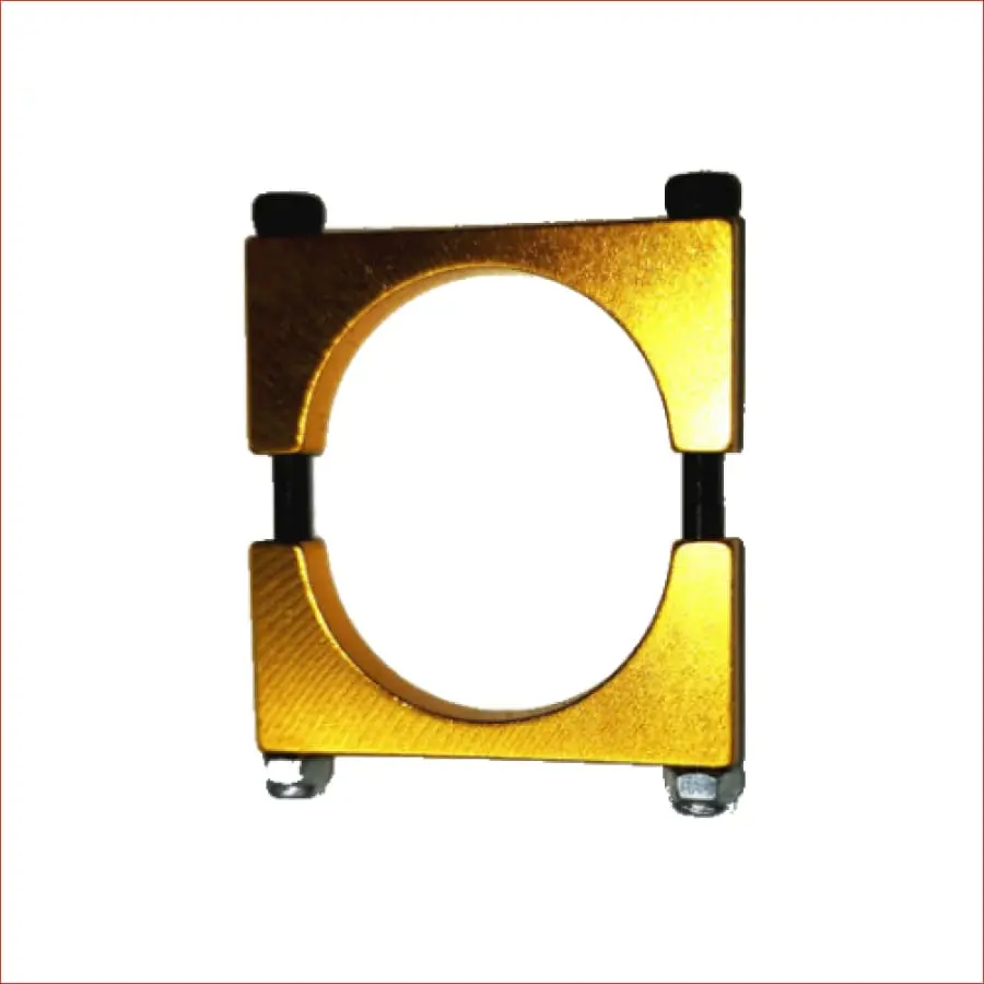 30Mm Light Axle Collar Clamp 1