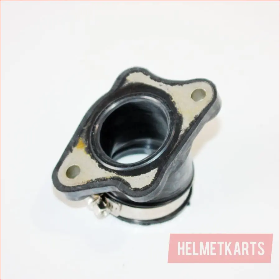 30Mm Pe28 Carb Carburetor Intake Manifold 200Cc 250Cc Pit Quad Dirt Mx Bike Atv 2