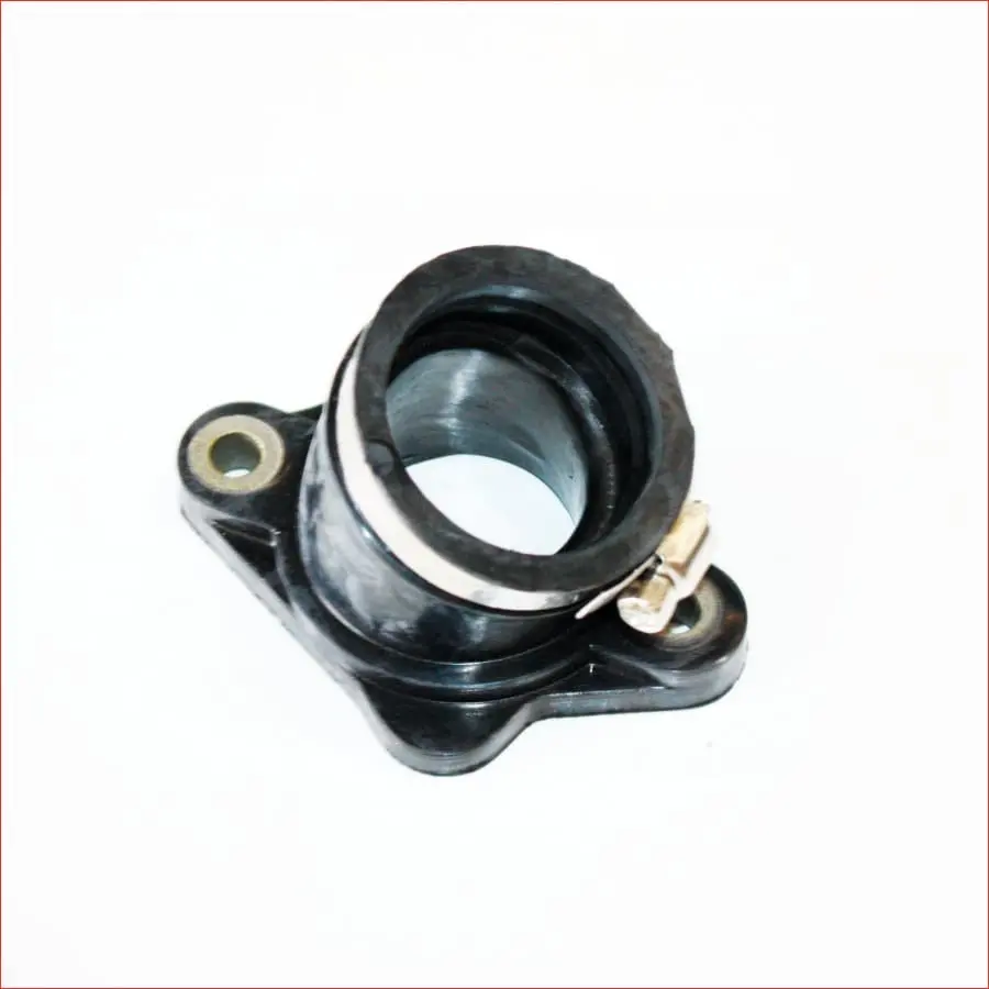 30Mm Pe28 Carb Carburetor Intake Manifold 200Cc 250Cc Pit Quad Dirt Mx Bike Atv 1