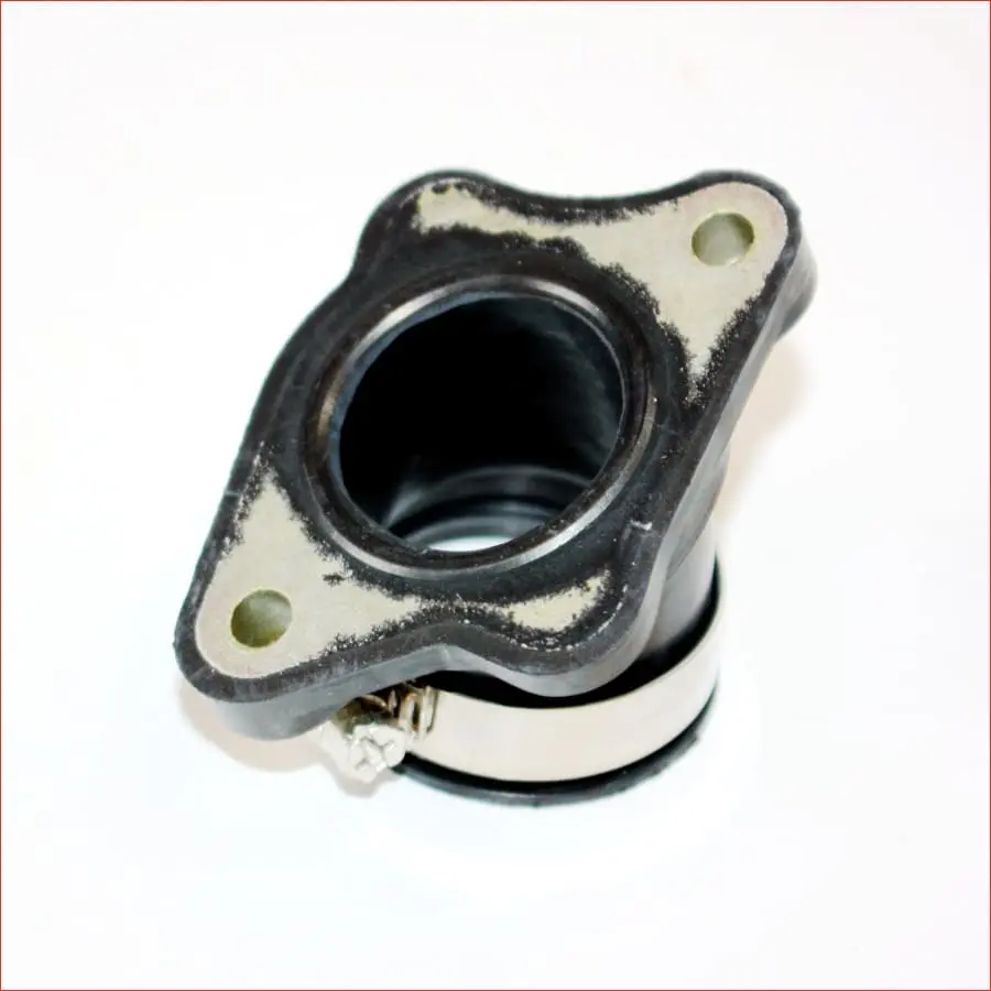 30Mm Pe30 Carb Carburetor Intake Manifold 200Cc 250Cc Pit Quad Dirt Mx Bike Atv 1