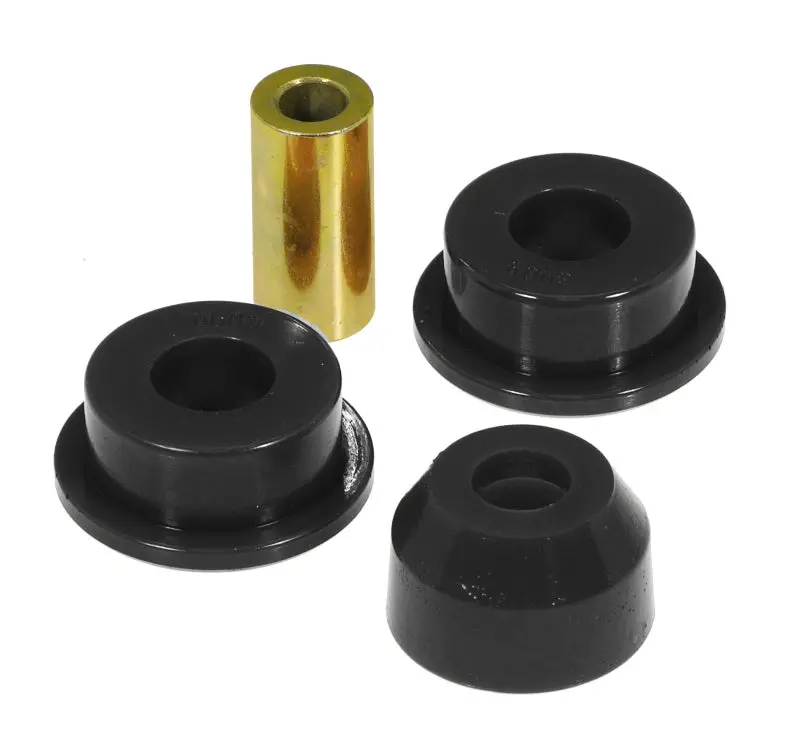 Prothane Jeep Tj Front Track Arm Bushings - Black 1