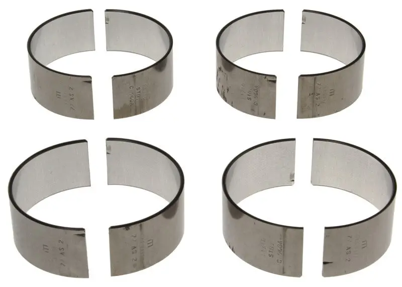 Clevite Amc & Jeep 150 2.46L 199 232 241 4.0L 258 4.2L 290 304 5.0L 343 Con Rod Bearing Set 1