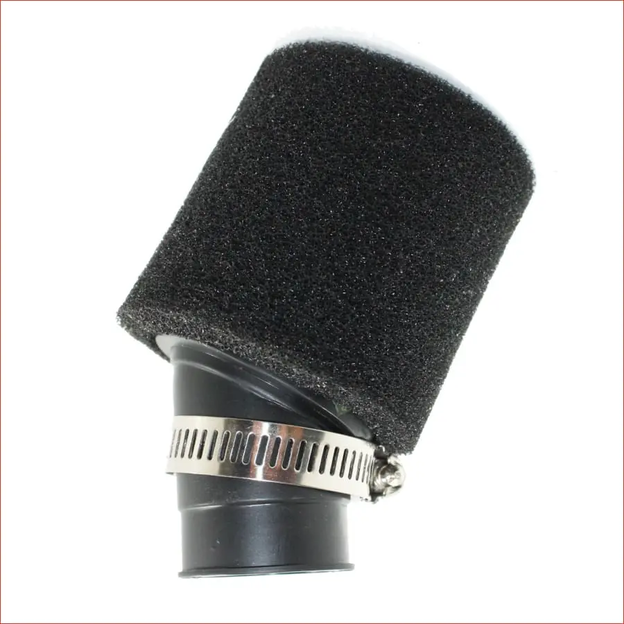 32Mm Angled Foam Pod Filter 1