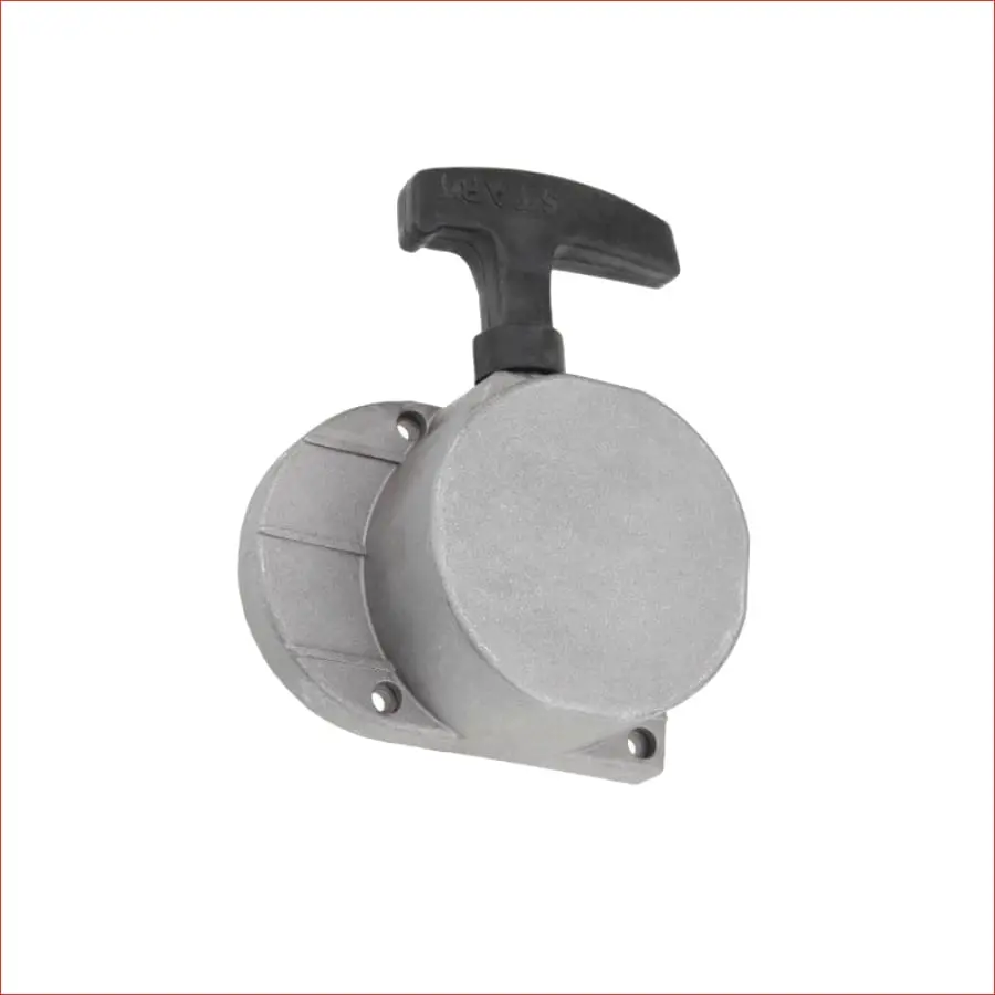 33 - 80Cc Pull Starter 1
