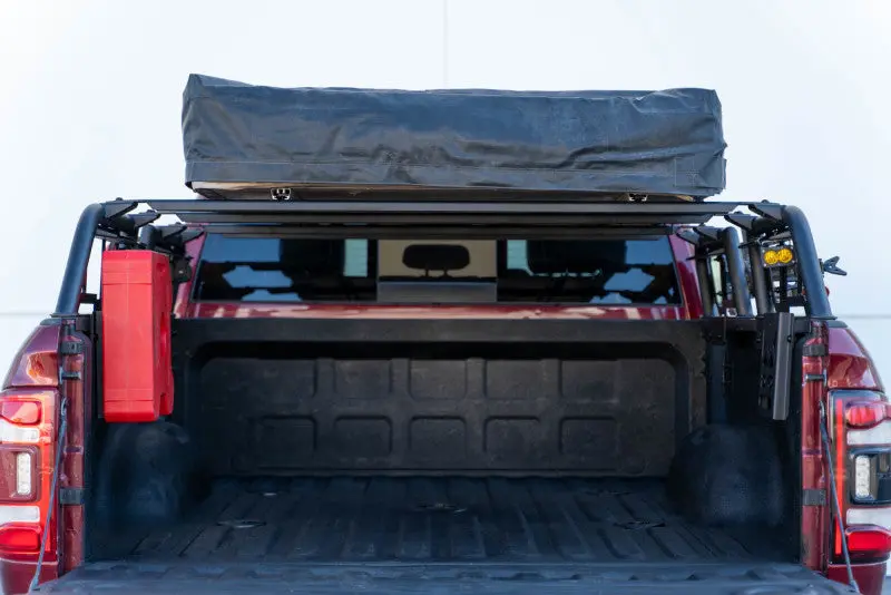 Dv8 Offroad Mto Series Full-Size Truck Bed Rack | Universal 1