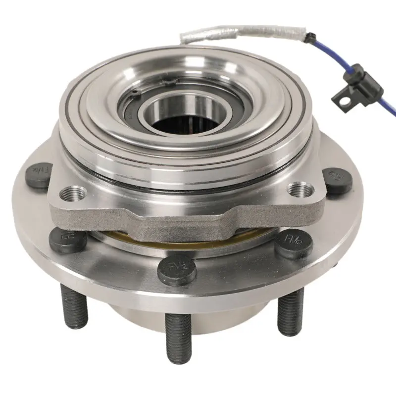 Moog 05-09 Ford F-250 Super Duty Front Hub Assembly 1