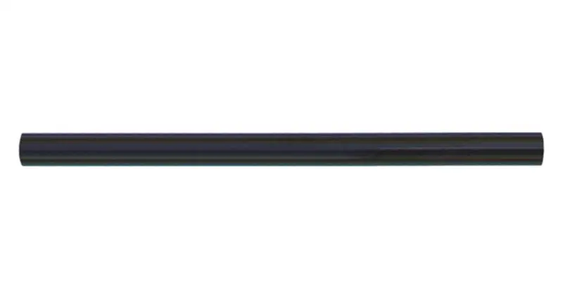 Rockjock Jk Currectlync Modular Extreme Duty Drag Link Tube Only Chromoly 1 5/8In Dia. 1