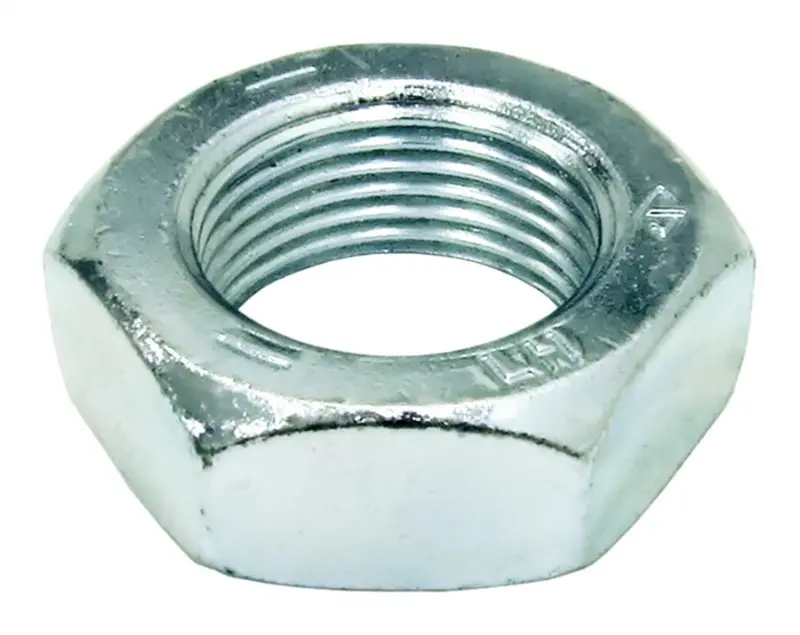 Rockjock Jam Nut 3/4In-16 Lh Thread 1