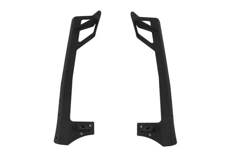 Fishbone Offroad 07-18 Jeep Wrangler Jk 52In Light Bar Bracket 1