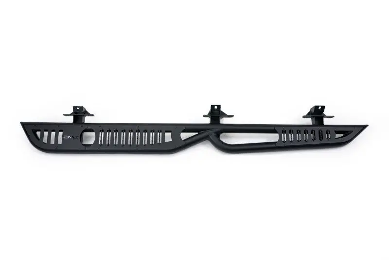 Dv8 Offroad 21-25 Ford Bronco Oe Plus Series Side Steps 1