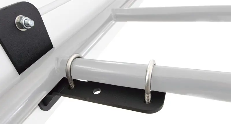 Rhino-Rack Batwing Tubular Rack Bracket Kit 1