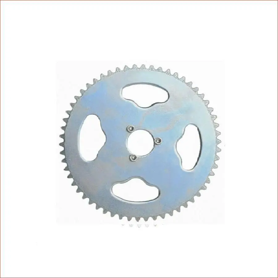 35 / 58T / 29Mm Sprocket 1