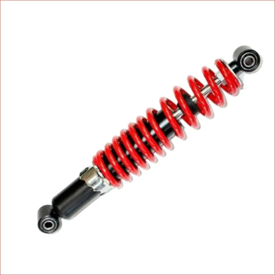 350Mm Shock Suspension 1