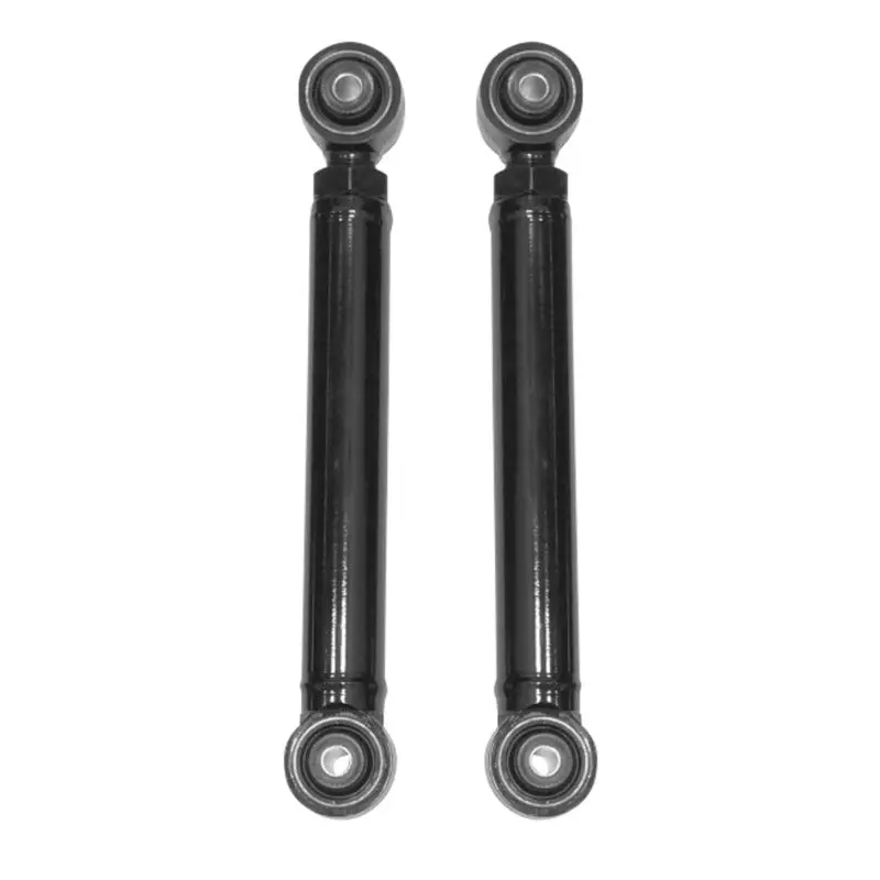 Rancho 20-21 Jeep Gladiator Rear Upper Adjustable Control Arm Kit 1