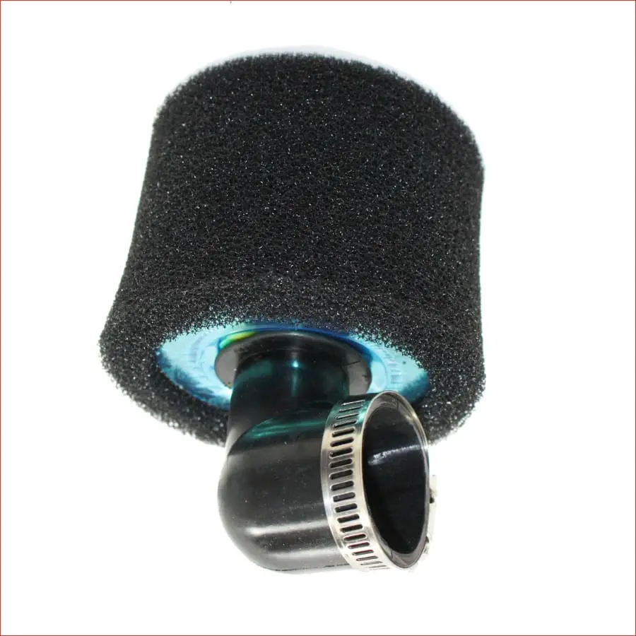 35Mm Angled Foam Pod Filter 1