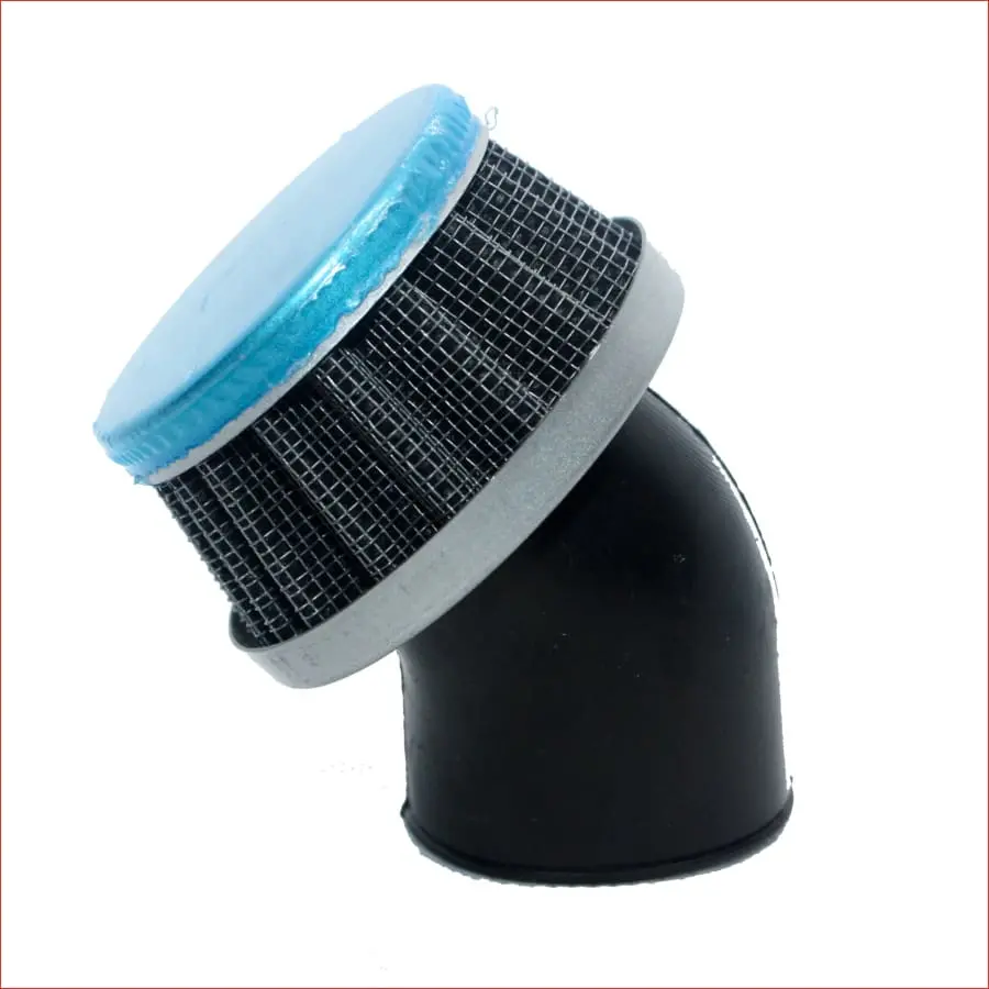 35Mm Angled Steel Pod Filter 1