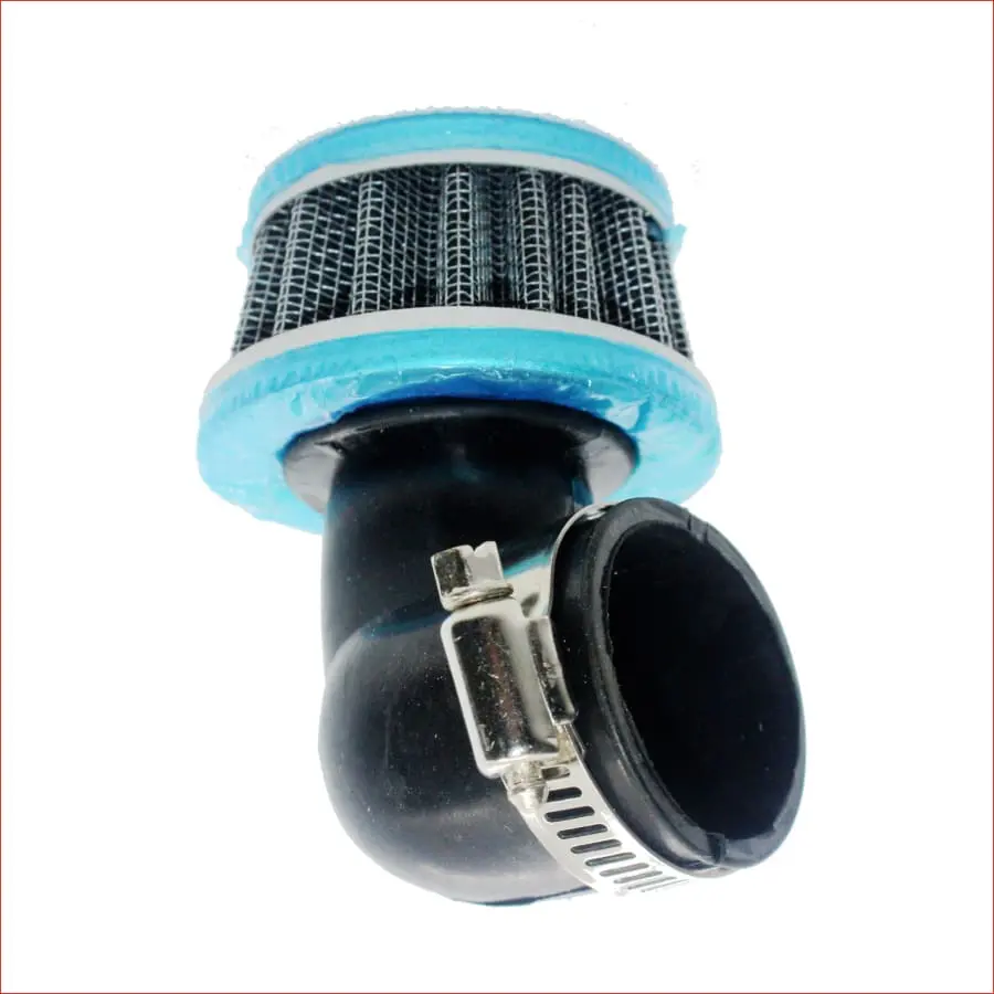 35Mm Angled Steel Pod Filter (B) 1