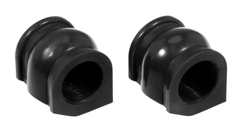 Prothane 70-98 Ford Truck S/B & E/L Bush - 7/8In (For 3.5In Frames / Eye To Eye End Links) - Black 1