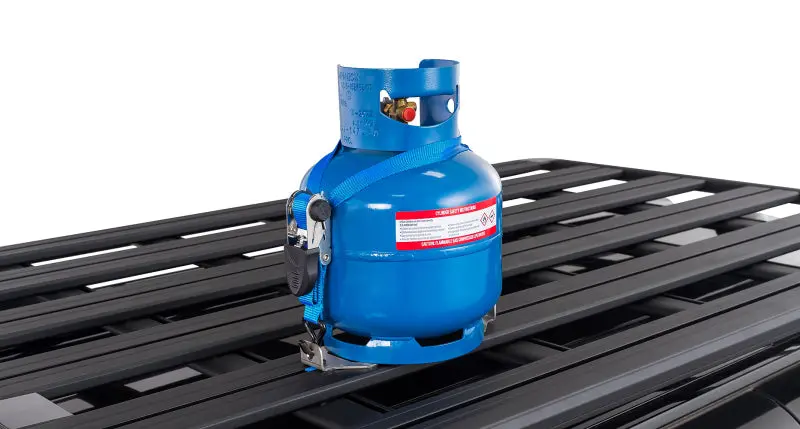 Rhino-Rack Gas Bottle Holder (4.0Kg) 1