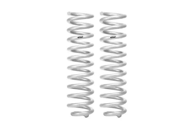 Eibach Pro-Truck Ft Lift Springs 17-19 Ford F250/F350 Sd 4Wd (Must Use W/ Pro-Truck Front Shocks) 1