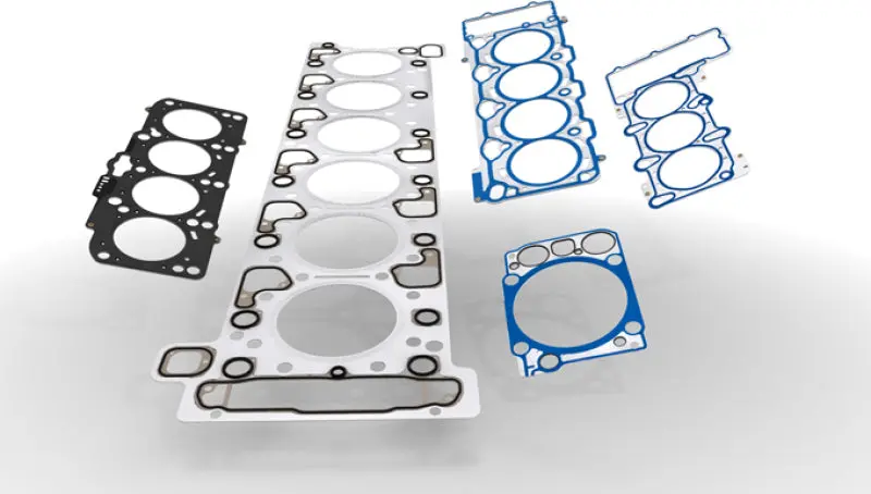 Mahle Original Ford E-350 Club Wagon 03 Cylinder Head Gasket 1