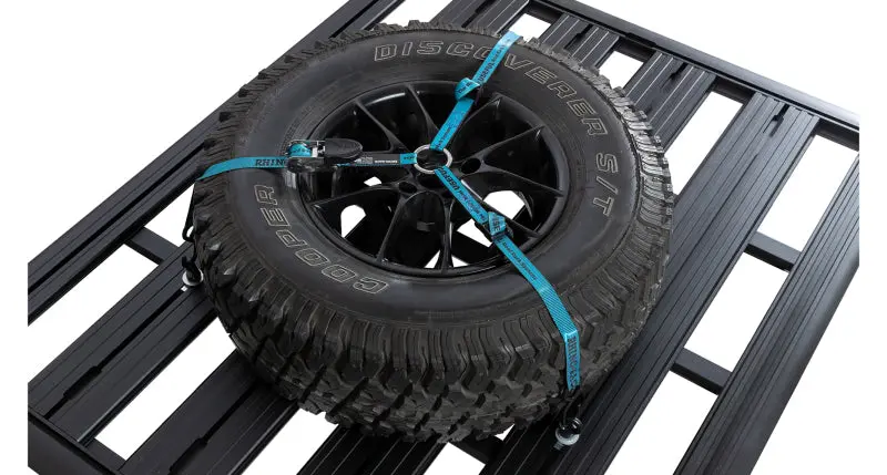 Rhino-Rack Spare Wheel Strap 1